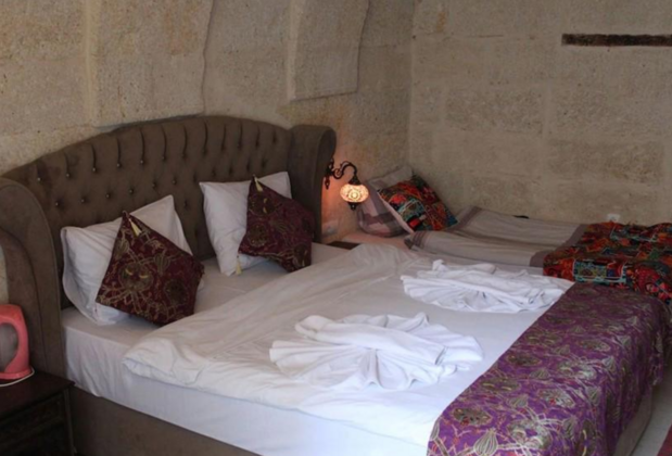 Sandık Cave House - Görsel 5