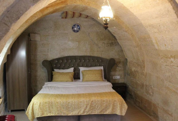 Sandık Cave House - Görsel 6