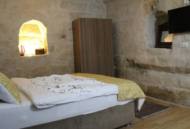 Sandık Cave House - Görsel 7