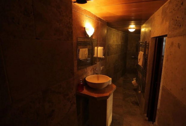 Sandık Cave House - Görsel 10