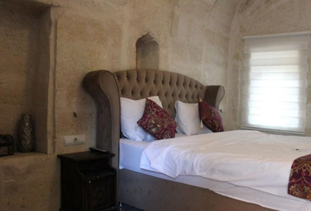 Sandık Cave House - Görsel 8