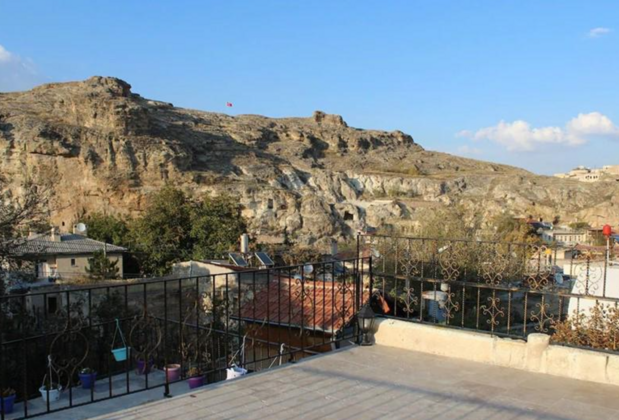 Sandık Cave House - Görsel 13