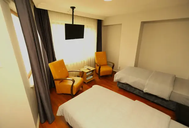 Çinili Otel Plus - Görsel 3