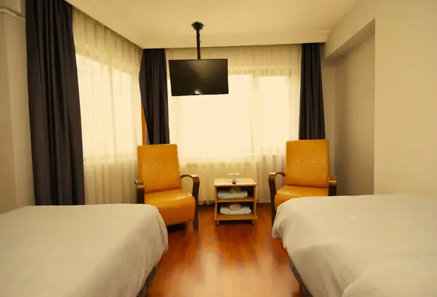 Çinili Otel Plus - Görsel 4