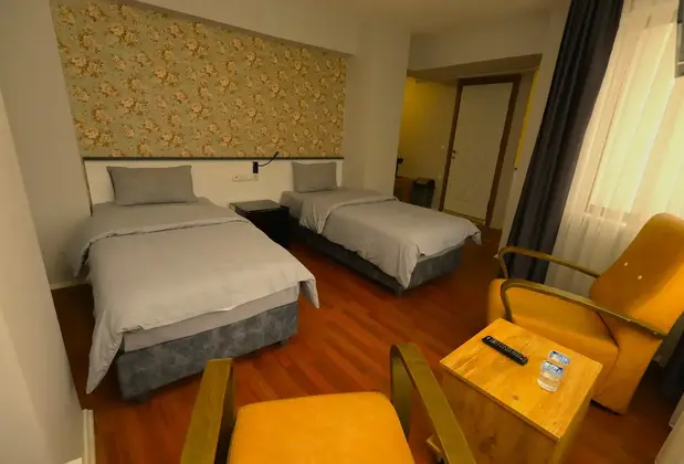 Çinili Otel Plus - Görsel 5