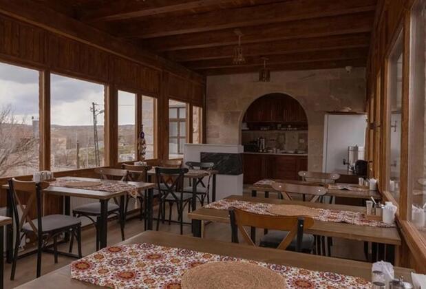 Yaren Stone House - Görsel 11