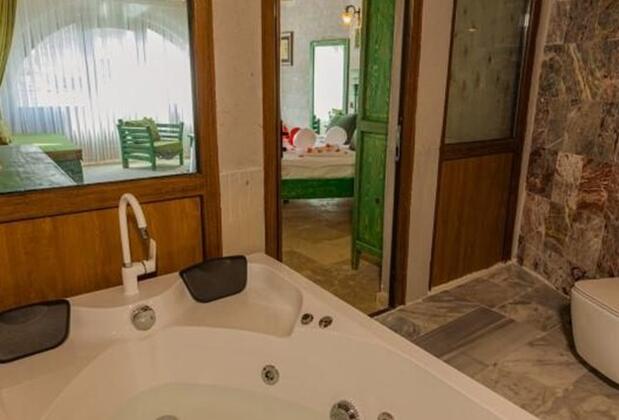 Yaren Stone House - Görsel 13