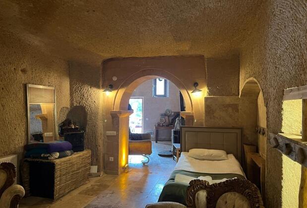 Yeşilöz Inn Cave Otel - Görsel 15