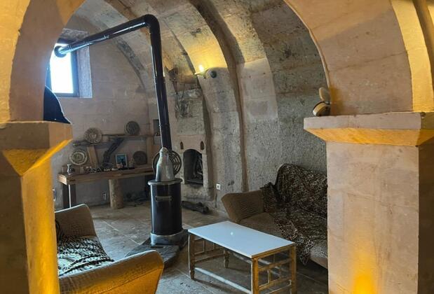 Yeşilöz Inn Cave Otel - Görsel 14