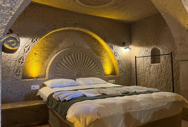 Yeşilöz Inn Cave Otel - Görsel 3
