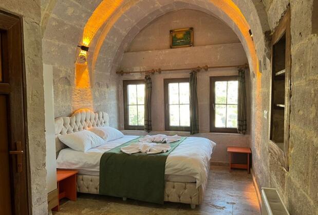 Yeşilöz Inn Cave Otel - Görsel 5