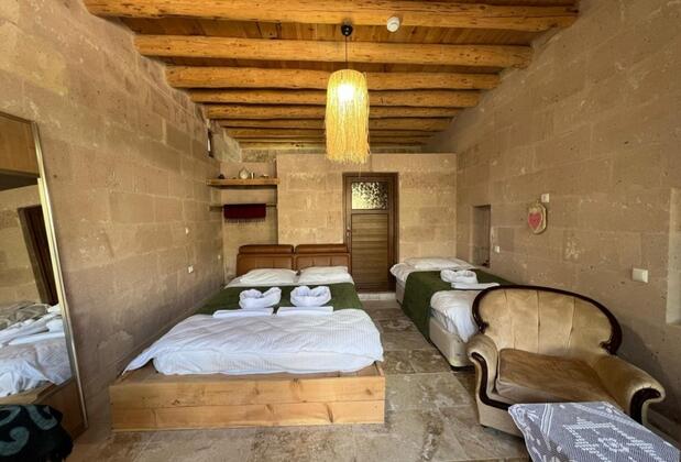 Yeşilöz Inn Cave Otel - Görsel 18