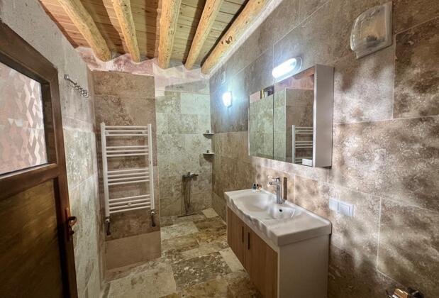 Yeşilöz Inn Cave Otel - Görsel 19