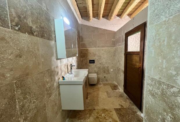 Yeşilöz Inn Cave Otel - Görsel 20