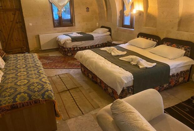 Yeşilöz Inn Cave Otel - Görsel 7