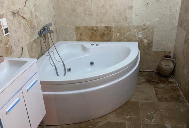 Yeşilöz Inn Cave Otel - Görsel 21