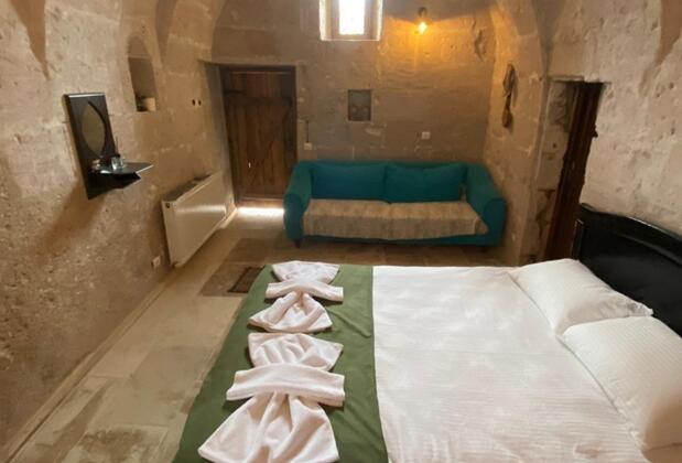 Yeşilöz Inn Cave Otel - Görsel 10