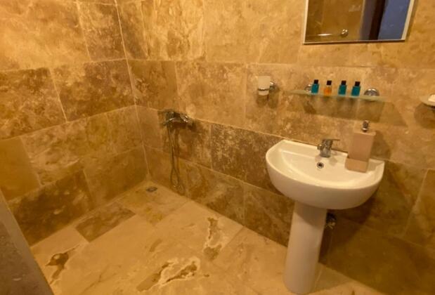 Yeşilöz Inn Cave Otel - Görsel 22