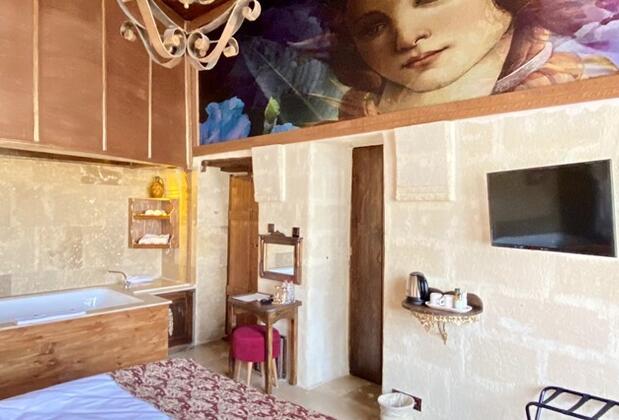 Yohannes Stone Cappadocia - Görsel 10