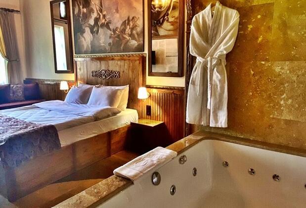 Yohannes Stone Cappadocia - Görsel 4