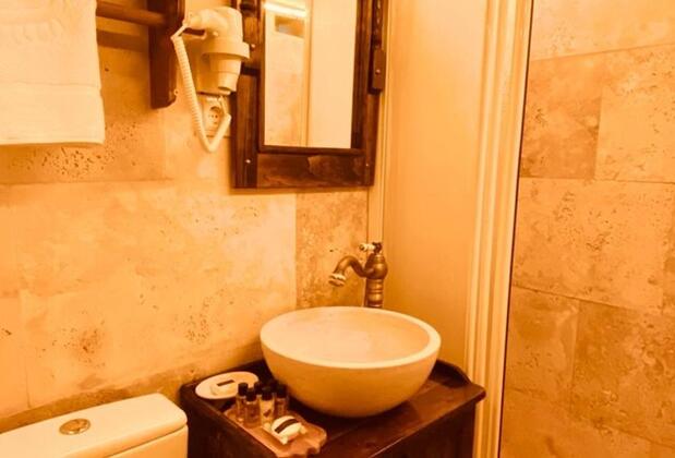 Yohannes Stone Cappadocia - Görsel 19