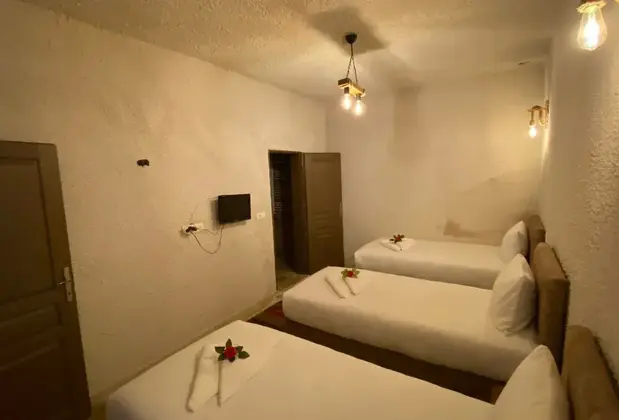 Cappadocia Ürgüp Stone House - Görsel 4