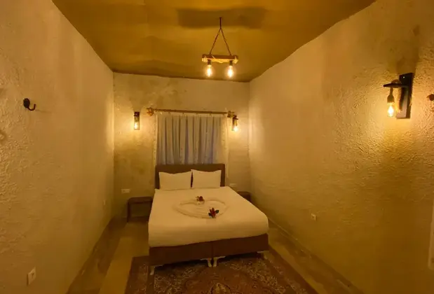 Cappadocia Ürgüp Stone House - Görsel 6