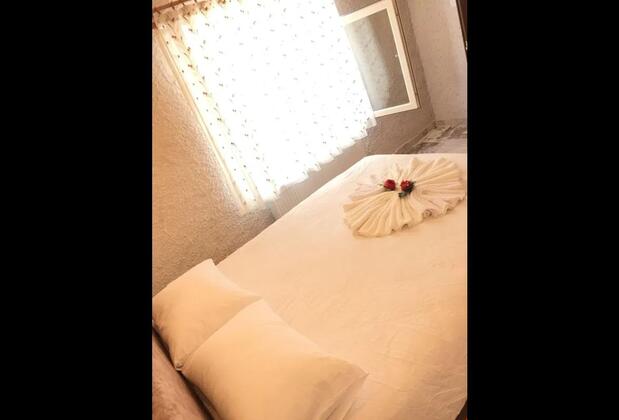 Cappadocia Ürgüp Stone House - Görsel 7