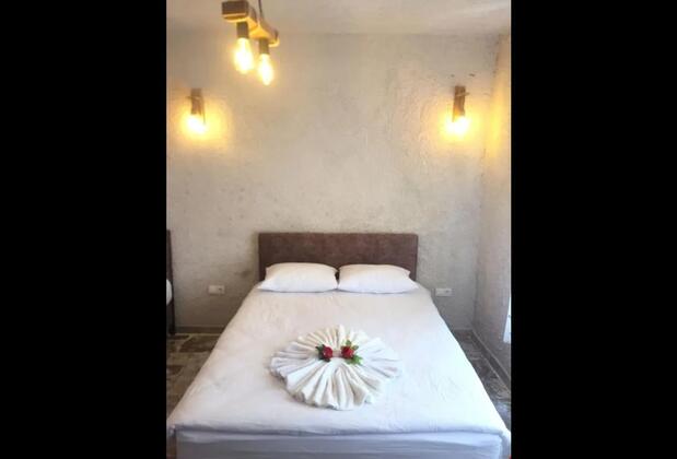 Cappadocia Ürgüp Stone House - Görsel 3