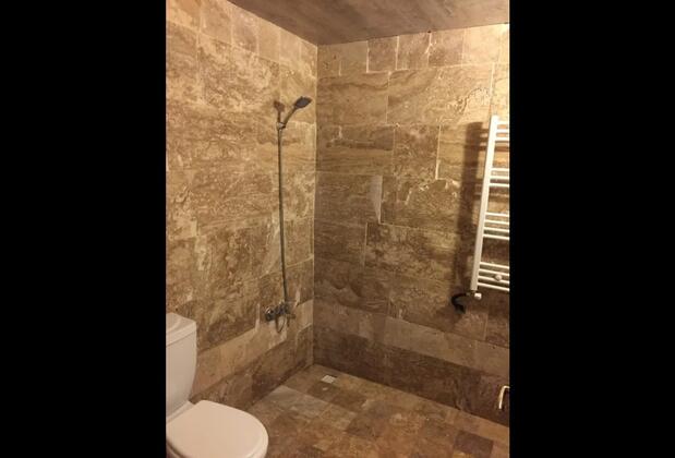 Cappadocia Ürgüp Stone House - Görsel 9