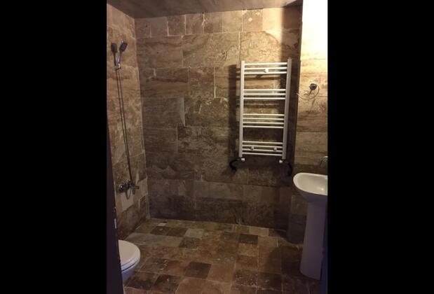 Cappadocia Ürgüp Stone House - Görsel 10