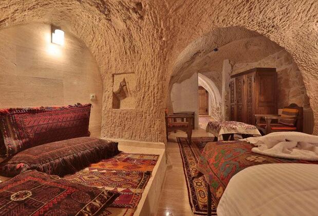 Yörük Stone House - Görsel 6