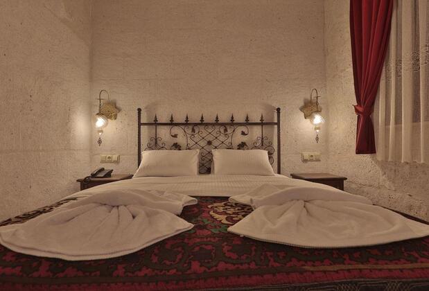 Yörük Stone House - Görsel 7