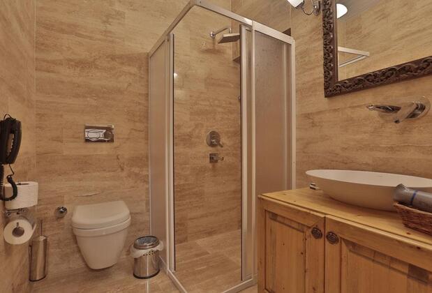 Yörük Stone House - Görsel 20