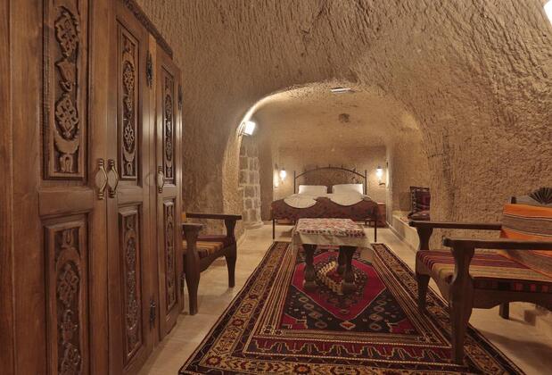 Yörük Stone House - Görsel 29