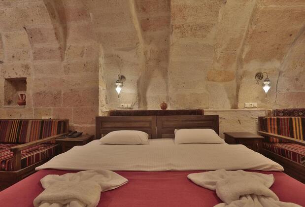 Yörük Stone House - Görsel 9