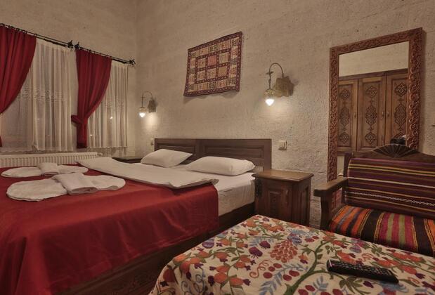 Yörük Stone House - Görsel 10