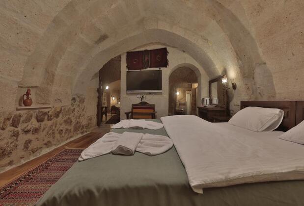 Yörük Stone House - Görsel 18