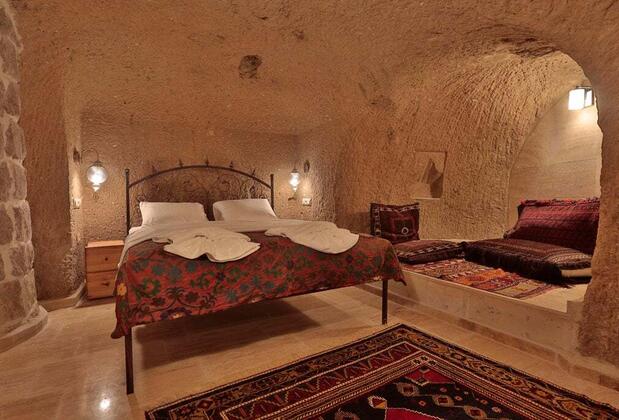 Yörük Stone House - Görsel 8