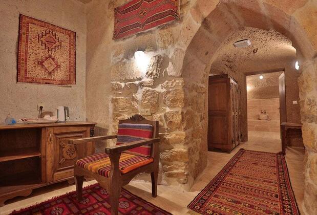 Yörük Stone House - Görsel 30