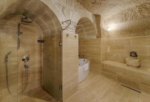 Yörük Stone House - Görsel 25