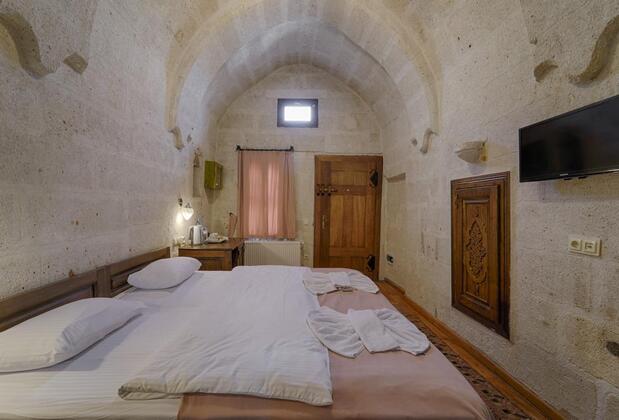 Yörük Stone House - Görsel 14