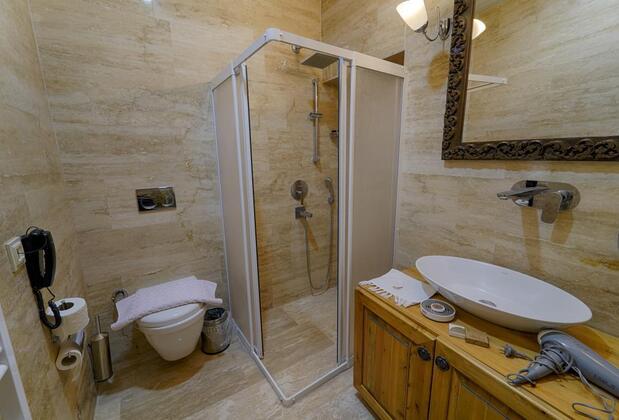 Yörük Stone House - Görsel 23