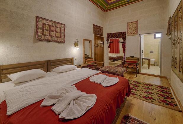 Yörük Stone House - Görsel 12