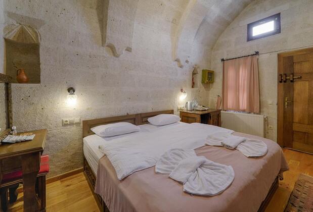 Yörük Stone House - Görsel 13