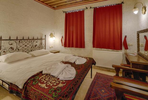 Yörük Stone House - Görsel 15