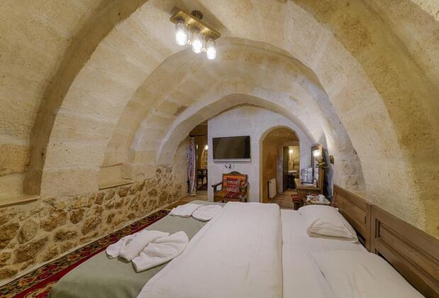 Yörük Stone House - Görsel 17