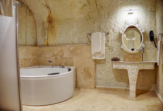 Cappadocia Sweet Cave Hotel - Görsel 15