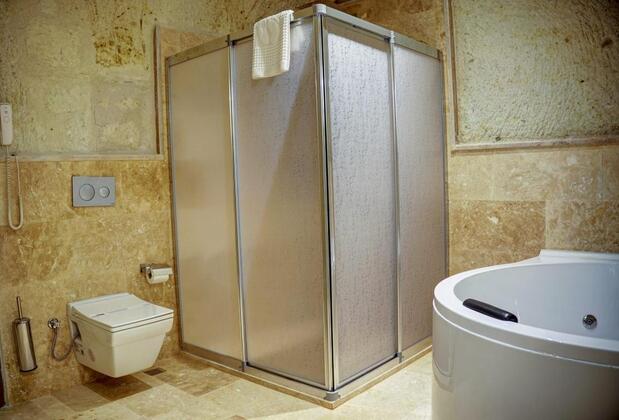 Cappadocia Sweet Cave Hotel - Görsel 17