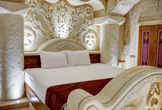 Cappadocia Sweet Cave Hotel - Görsel 8